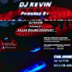 ROAD VYBZ -DJ KEVIN