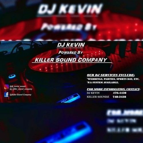 ROAD VYBZ -DJ KEVIN