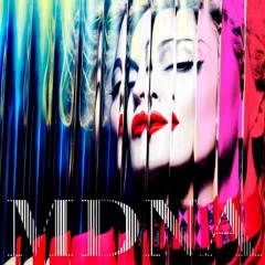 Madonna - Love Spent (Otto Solís Remix)- Free Download