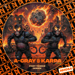 Stream PANDAEMONIUM - Bomb Squad by EATBRAIN | Listen online for