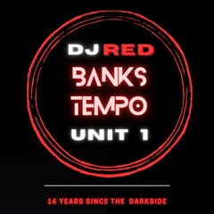Full Circle - DJ Red - MC Tempo & MC Banks