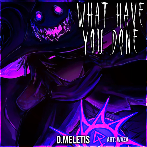 What have you done - Azure vs Two Time LMS - Forsaken UST / Between Two Worlds (From 'Limbus Company')