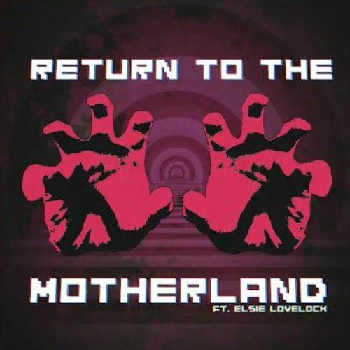 Return to the Motherland — DAGames ( Poppy playtime charter two song )