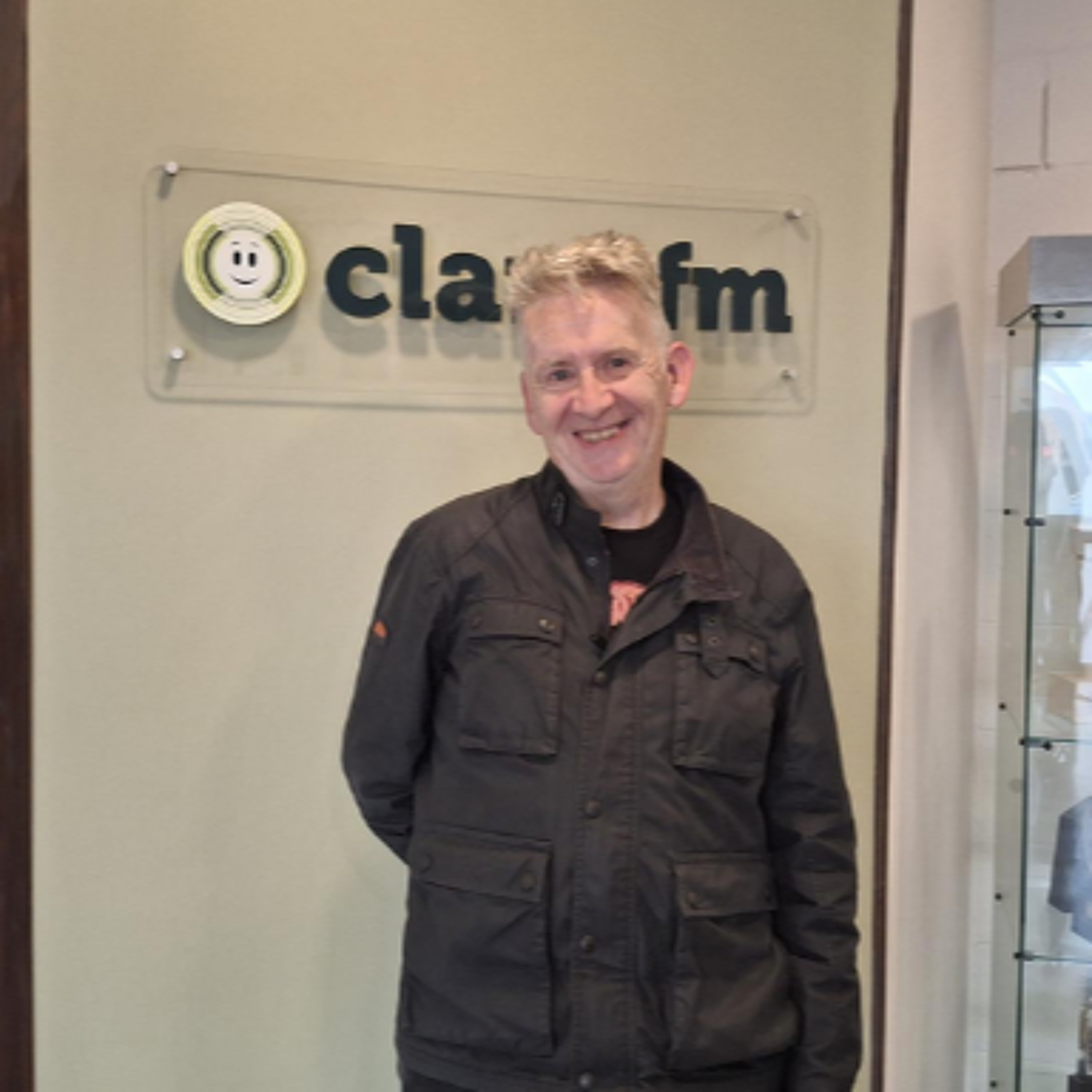 Ennis Musician Raises Awareness Of Stroke Prevention And Life After Stroke