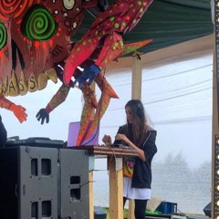 SONORITIES // dj live at RaFest 2024