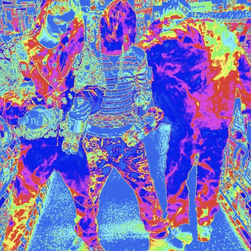 Stream Я ХОЧУ w/ NEZNAYUPAROL & Pillow God freestyle by