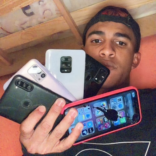 Visão de Cria 2 (Speed Up)