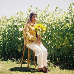CHLOÉ SARRAMÉA PRÉSENTE PREMIERES W/ NABIHAH IQBAL - 06 Mars 2025