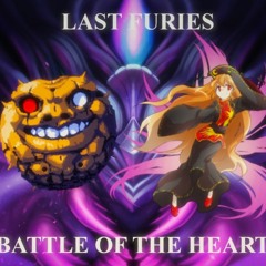 Cave Story/Touhou Mix: Last Furies ~ Battle of the Heart