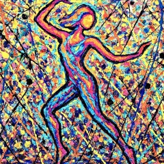 Psychedelic Dance