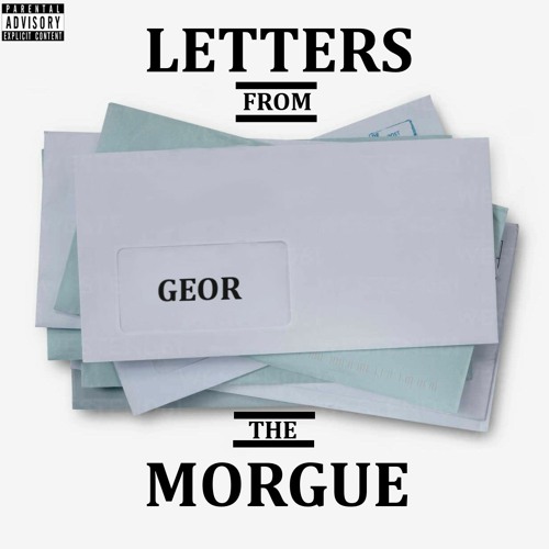 Geor - ''Glue'' (Prod. discent)
