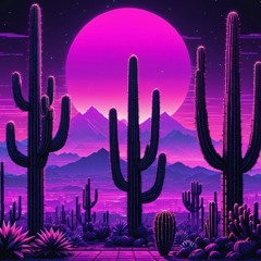 Cactus Dungeon [made in 1-2 days for chiptune contest)
