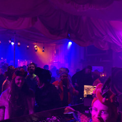 Mama Wonkita @ CPL Saloon - Underland 25