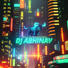 DJ Abhinav's Melodic & Progressive Breeze, DJ Chill Set @ Parwanda's Estate 💭