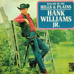 Cowpoke - Hank Williams Jr.