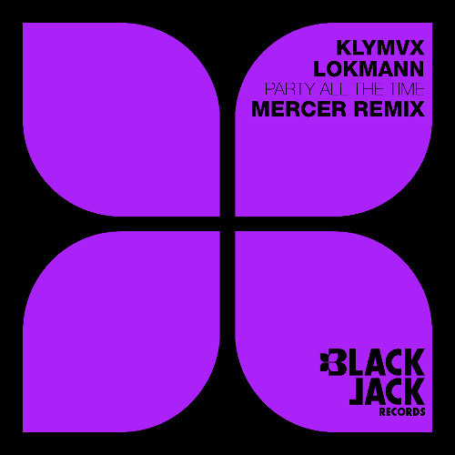 Stream KLYMVX & LOKMANN - Party all the time (MERCER Remix