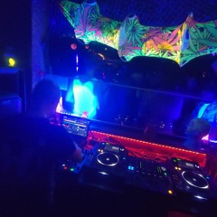 DnB DJ Set @ Druckausgleich M's Club (01.10.2022 Detmold, GER)