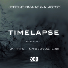 Timelapse (Marc DePulse Remix)