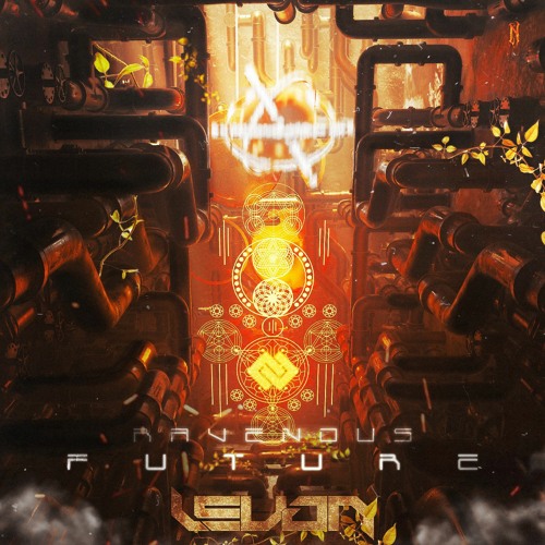 Levon - Ravenous Future. Set 2023