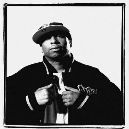 DJ Premier Type Beat