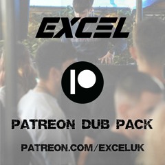 Excel Patreon Dub Pack (SHOWREEL) (OUT NOW)