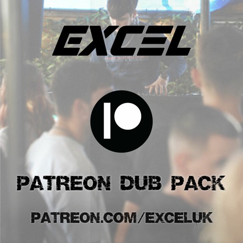 Excel Patreon Dub Pack (SHOWREEL) (OUT NOW)