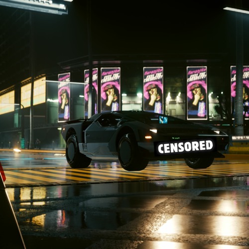 Bottles and Models (Feat. Lukexi & BlzdMaiden)