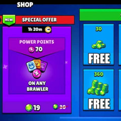せEarn Free 13,500 Gems Brawl Stars Unlock Unlimited Gems!!