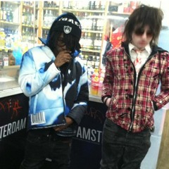 PhreshBoySwag x Lil Uzi Vert x Island Boys Type Beat "I Miss 2014 Insta" - Prod. Cari