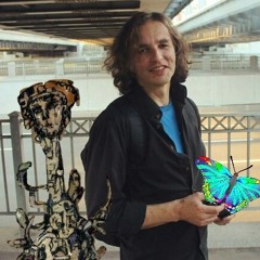 Почти Володя-Про любовь/Almost Volodya-About Love