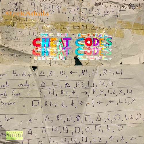 Cheat Codes