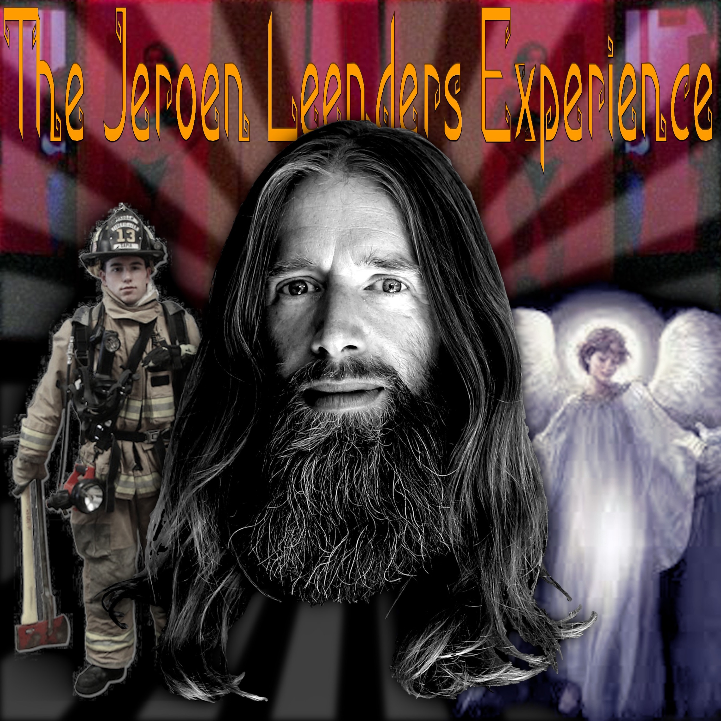 Jeroen Leenders Experience