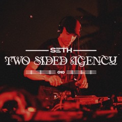 SETH PODCAST 010 I Two Sided Agency