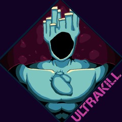 ORDER - ULTRAKILL OST - Porphura Remix