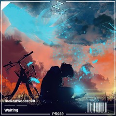TheRealWoodenGD - Waiting