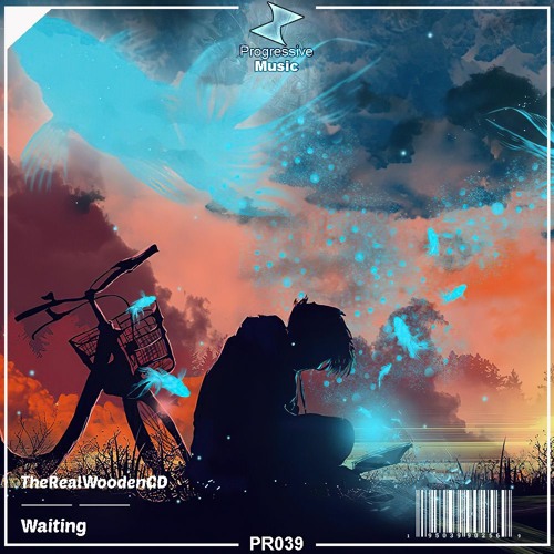 TheRealWoodenGD - Waiting