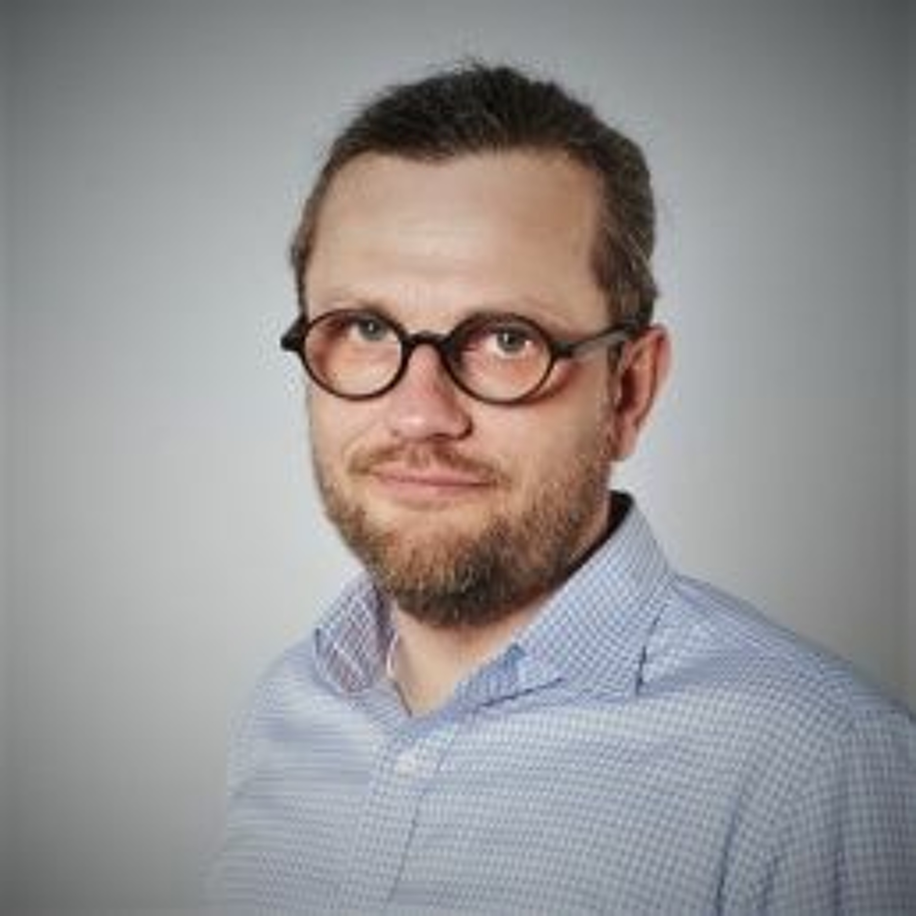 Samotność w związku. Razem czy jednak osobno? - dr B. Zalewski i M. Mruczyk episode artwork