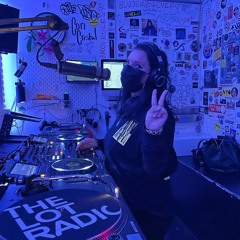Jubilee @ The Lot Radio 11 - 11 - 2020