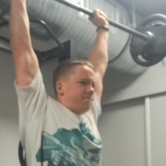 powerlifting arc
