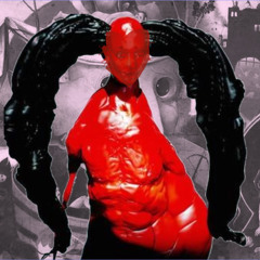 alive 24 hrs - 24 hr dog FKA Twigs Eusexua x Alive Arca Mutant (Remix)