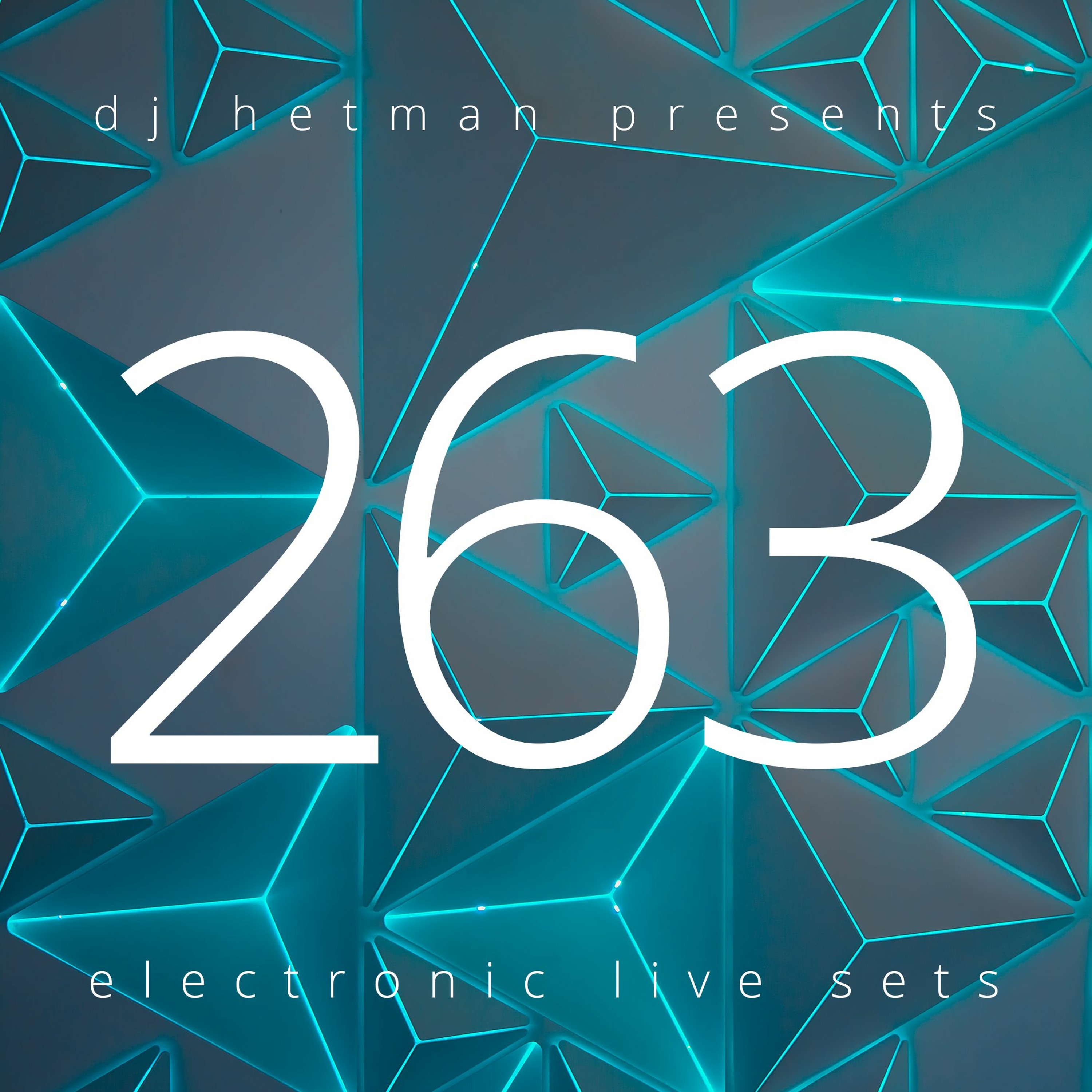 DJ Hetman | Electronic Live Sets
