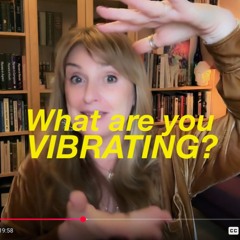 VIBRATION MEDITATION