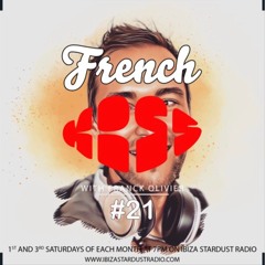 French Kiss #21