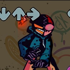 FNF Corruption - Whitty - Short Fuse