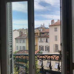 Marseille