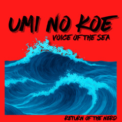Umi no Koe (Voice of the Sea) 4 (Oki-Pop version)