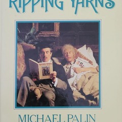 [Download ]⚡️PDF✔️ The Complete 'Ripping Yarns'
