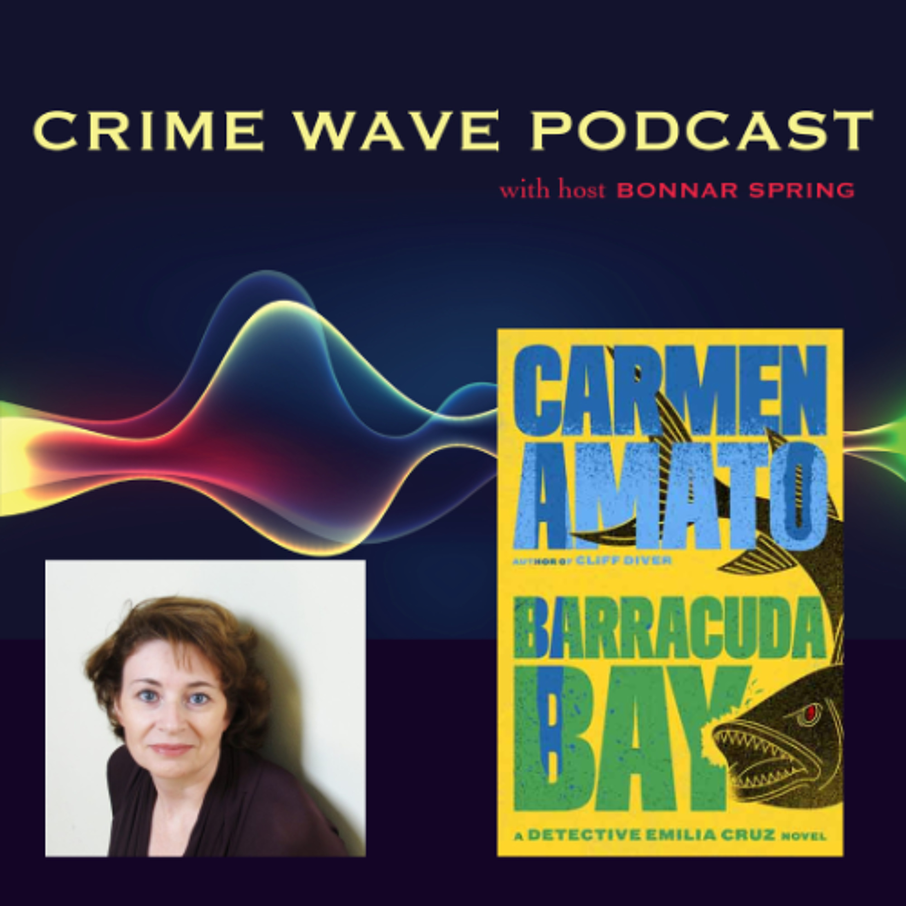 Authors on the Air Global Radio Network