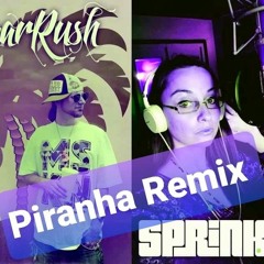 VEGAS BOMBS (Preston The Piranha) REMIX