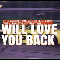 House Music-It‘s About Timeu Fell in Love With Something That Will Love You Back